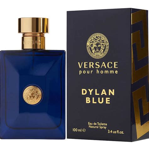 is versace dylan blue a winter fragrance|Versace Dylan Blue 100ml price.